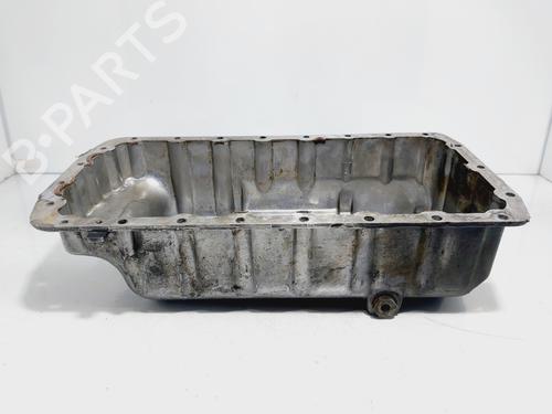 Used Oil sump PEUGEOT 206 Hatchback (2A/C) 2.0 HDI 90 (90 hp) 30175133