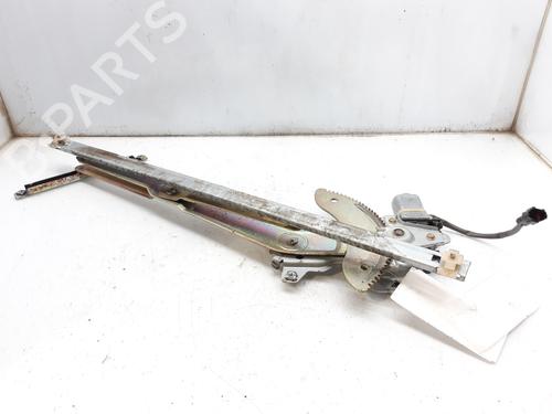 Used Front right window mechanism KIA CARNIVAL II (GQ) 2.9 CRDi (144 hp) 10068410