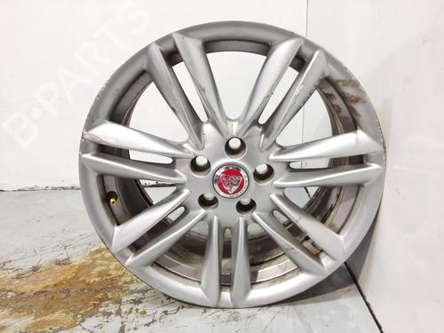 Rim JAGUAR XF I (X250) 2.2 D | BP16526533C45