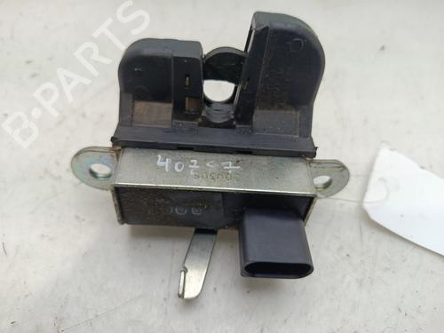 Bagklap lås VW TOURAN (1T1, 1T2) [2003-2011]  31822885