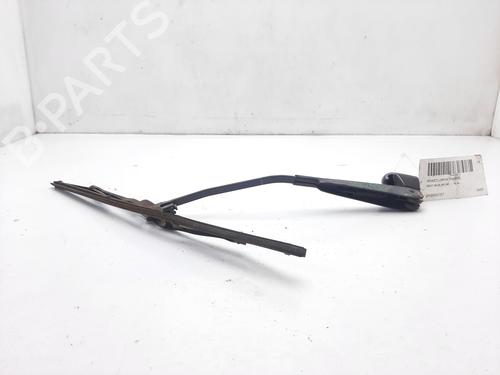 Used Rear windshield wiper arm SEAT IBIZA II (6K1) 1.4 i (60 hp) 17901726
