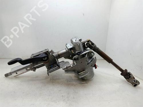 Steering column RENAULT MEGANE IV Hatchback (B9A/M/N_) 1.3 TCe 115 (B9N9) | BP40022417M21 - Image 3