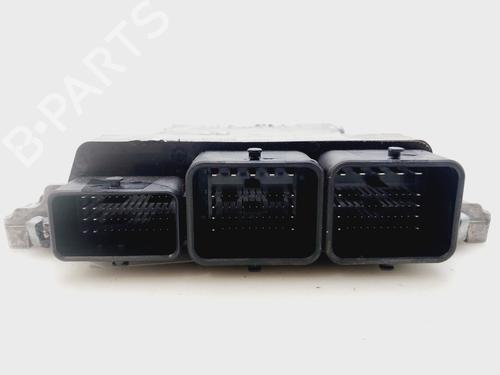 Engine control unit (ECU) VOLVO V40 Hatchback (525) D2 | BP29585820M57