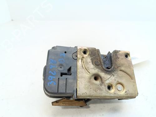 Front left lock CITROËN XSARA (N1) 1.4 i | BP28804420C98 