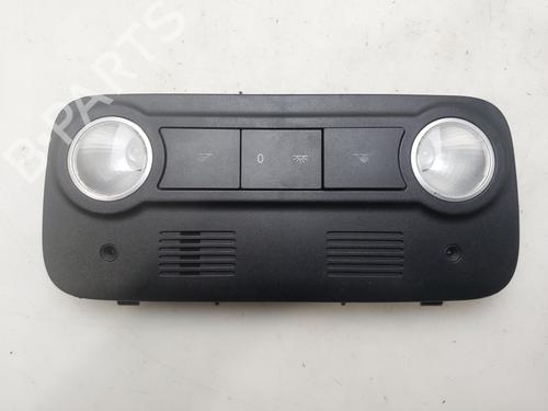 Used Interior roof light Interior roof light 37241766 37241766