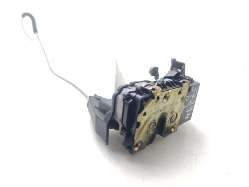 Front left lock PEUGEOT 307 Break (3E)  | BP28669962C98 