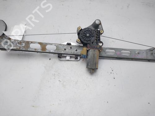 Used Rear right window mechanism MERCEDES-BENZ M-CLASS (W163) ML 320 (163.154) (218 hp) 12414334