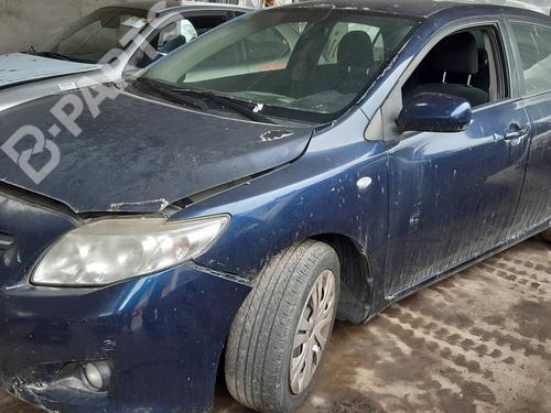 Used Parts TOYOTA COROLLA Saloon (_E15_)  1.6 (ZRE151)  1023692