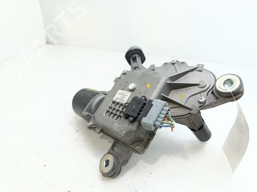 Essuie-glace moteur avant CITROËN C4 Picasso I MPV (UD_) 2.0 HDi 138 | BP29002134M29 