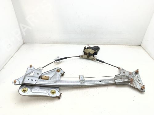 Used Front left window mechanism Front left window mechanism 37011348 37011348