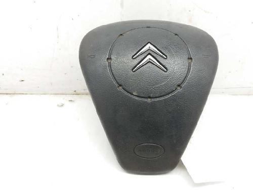 Used Driver airbag CITROËN C3 I (FC_, FN_) 1.4 i Bivalent (73 hp) 3432422
