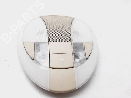 Used Interior roof light MERCEDES-BENZ E-CLASS (W211) E 220 CDI (211.006) (150 hp) 21261974