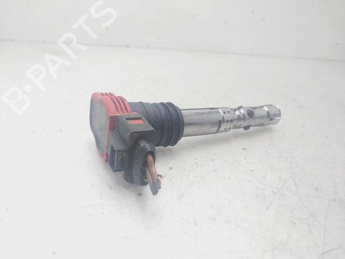 Ignition coil AUDI A4 B6 (8E2) 2.0 | BP29447312M94 