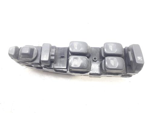 Used Left front window switch Left front window switch VOLVO S40 I (644) 1.9 DI (115 hp) 10233004 10233004