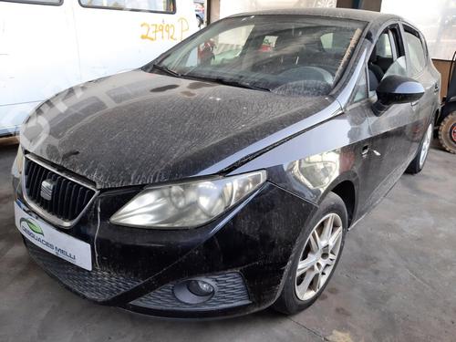 Steering rack SEAT IBIZA IV (6J5, 6P1) 1.6 TDI | BP10195643M22  - Image 5