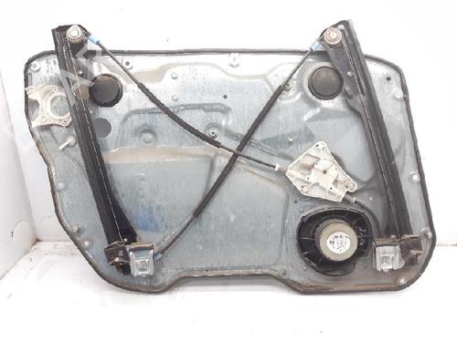Front right window mechanism SEAT IBIZA III (6L1)  | BP6812465C23 