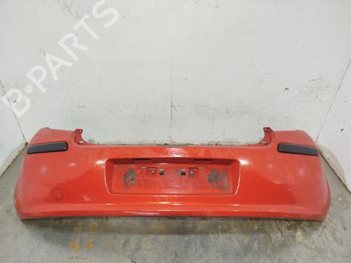 rear-bumper-renault-clio-iii-br01-cr01-2005-2006-2007-2008-2009-2010-2011-2012-2013-2014-34390296 main image