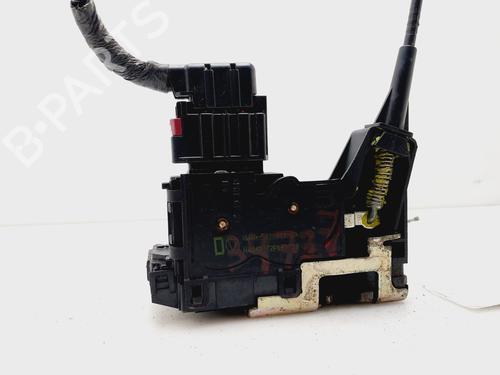 Front right lock JAGUAR S-TYPE II (X200) 3.0 V6 | BP19914952C97 