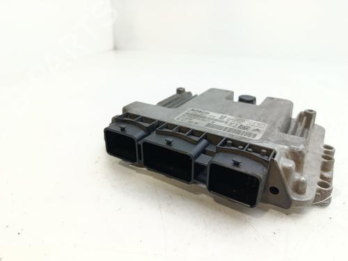 Engine control unit (ECU) CITROËN XSARA PICASSO (N68) 1.6 HDi | BP29115414M57