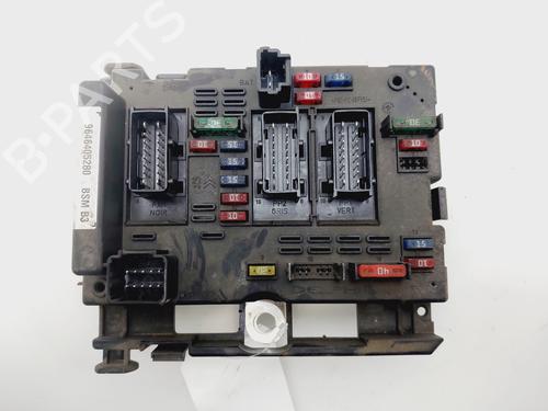 Used Other CITROËN XSARA Coupe (N0) 1.6 16V (109 hp) 31060374