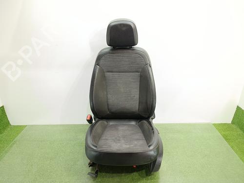 Left front seat OPEL ASTRA J (P10) | BP38017603C15 - Image 3