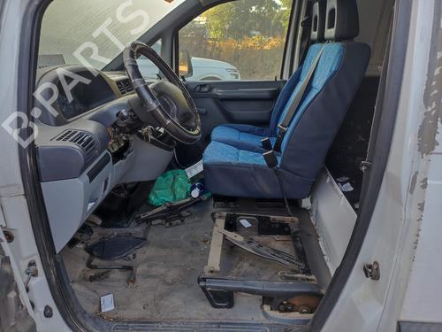 Frontplade/Frontkurv FIAT SCUDO Platform/Chassis (220_) 2.0 JTD | BP27354583C72 