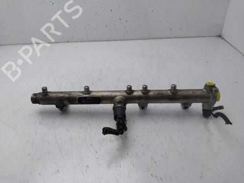 Used Injection rail Injection rail HYUNDAI TUCSON (JM) 2.0 CRDi (113 hp) 34345740 34345740