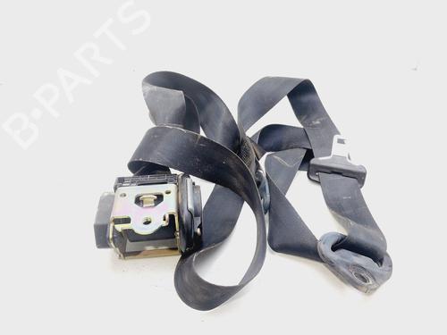 Front right seatbelt CITROËN XSARA PICASSO (N68) 1.6 | BP27596325I25 