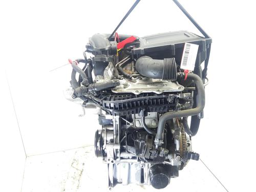 Engine SEAT IBIZA IV SC (6J1, 6P5) 1.0 TSI (95 hp) 13641932