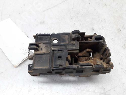 Rear left interior door handle NISSAN X-TRAIL I (T30)  | BP4408868I15 