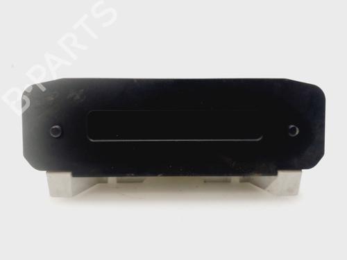 Display multifunzione PEUGEOT 206 Hatchback (2A/C) 1.4 LPG (75 hp) 31305921