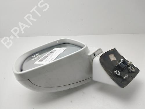 Left mirror CHEVROLET CAPTIVA (C100, C140) 2.0 D | BP32231992C26