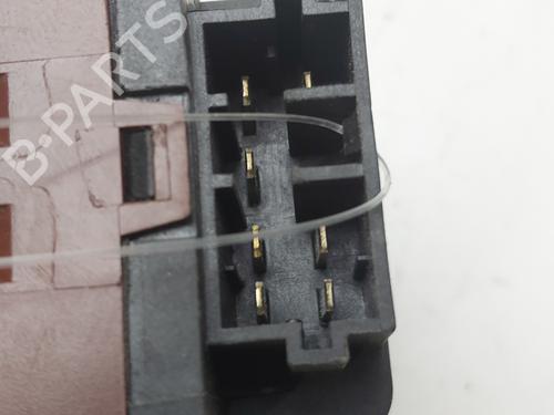 Left front window switch PEUGEOT 206 CC (2D) 1.6 16V (2DNFUF, 2DNFUR) | BP37638676I27 - Image 2