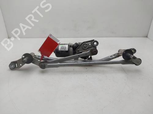 Used Front wiper motor Front wiper motor NISSAN QASHQAI I (J10, NJ10) [2006-2015] 36664558 36664558