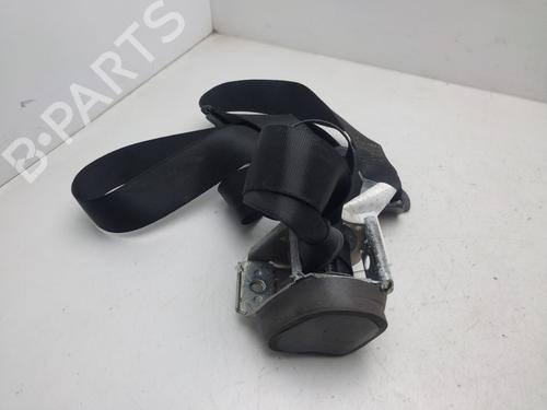 Rear left seatbelt BMW X3 (F25) xDrive 20 d | BP27483136I29 