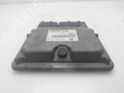 Engine control unit (ECU) SEAT CORDOBA (6L2) 1.4 16V | BP19637722M57 