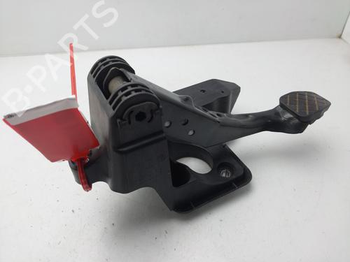 Break pedal SKODA FABIA II (542)  | BP27687663I19 