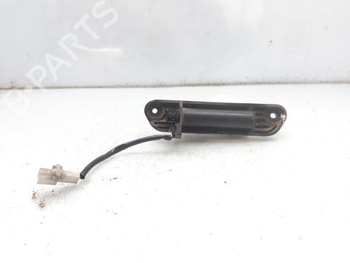 Tailgate handle MITSUBISHI OUTLANDER II (CW_W) 2.0 DI-D (CW8W) | BP11236059C132 