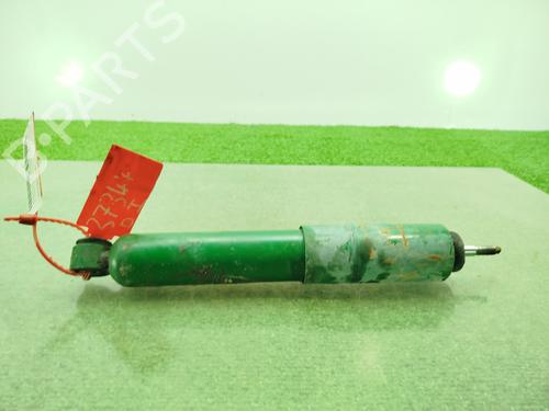 Used Left front shock absorber Left front shock absorber HYUNDAI TERRACAN (HP) [2001-2008] 33885267 33885267