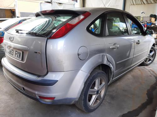 Sikkerhetsbelte bak venstre FORD FOCUS II (DA_, HCP, DP)  | BP18031353I29 