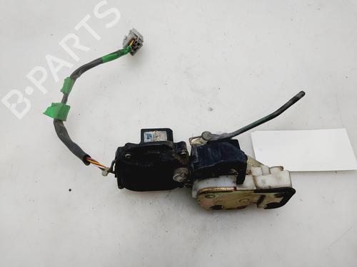 Used Rear left lock ROVER 600 I (RH) 620 Si (131 hp) 31156450