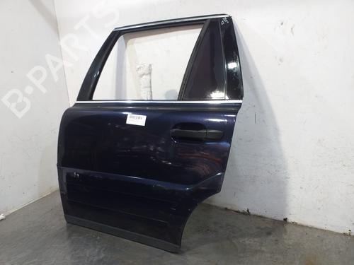 Left rear door VOLVO XC90 I (275) D5 AWD | BP19704969C4 