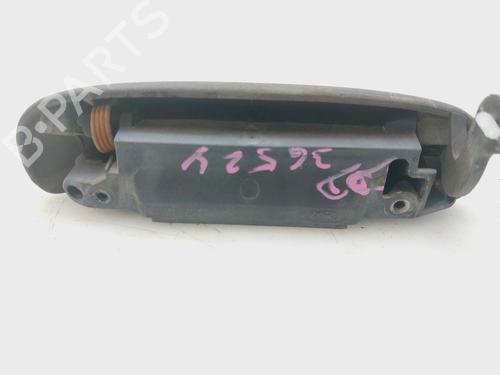 Front right exterior door handle FORD FIESTA IV (JA_, JB_) 1.25 i 16V | BP22397017C129 