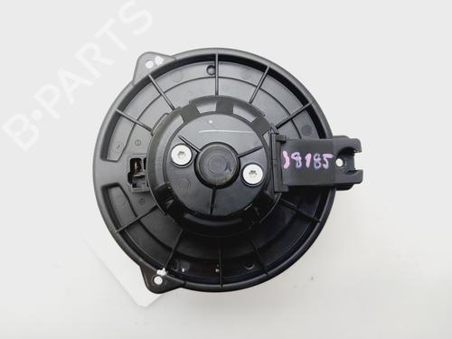 Heater blower motor TOYOTA AVENSIS (_T25_) 2.0 D-4D (CDT250_, CDT250R) | BP29519170M62 