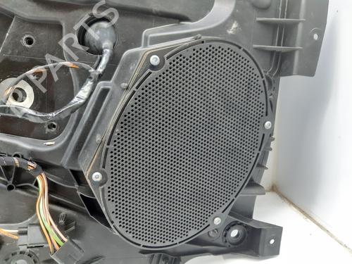 Front right window mechanism FORD FIESTA V (JH_, JD_) 1.3 | BP7554896C23 