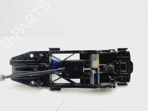 Rear right exterior door handle SEAT LEON (5F1)  | BP23237668C130 