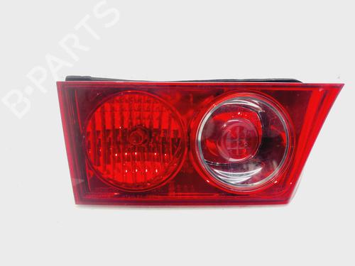 Feu de coffre gauche HONDA ACCORD VII (CL, CN) 2.0 (CL7) (155 hp) 27288700