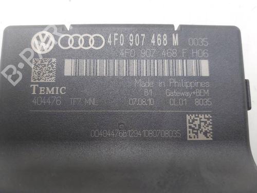 Electronic module AUDI A6 C6 (4F2) 2.0 TDI | BP39517021M83 - Image 4