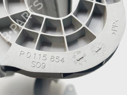 Glove box SKODA FABIA I (6Y2) 1.4 | BP32311861C95