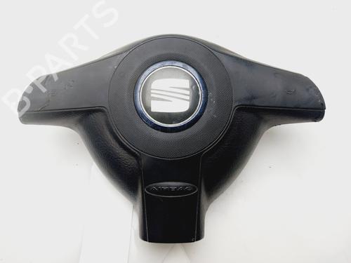 Used Driver airbag Driver airbag SEAT LEON (1M1) [1999-2006] 32719028 32719028
